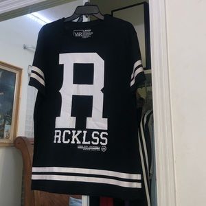 Young & Reckless T-shirt